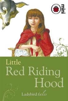 LITTLE RED RIDING HOOD | 9781846469855 | STORIES FT