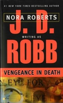 VENGEANCE IN DEATH | 9780425160398 | JD ROBB