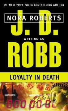 LOYALTY IN DEATH | 9780425171400 | JD ROBB