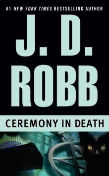 CEREMONY IN DEATH | 9780425157626 | JD ROBB