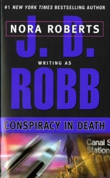 CONSPIRACY IN DEATH | 9780425168134 | JD ROBB
