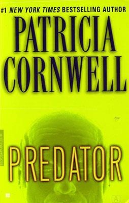 PREDATOR | 9780425210888 | PATRICIA CORNWELL