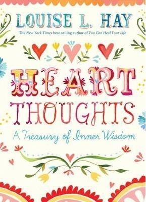HEART THOUGHTS | 9781401937201 | LOUISE HAY