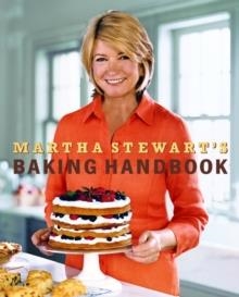 MARTHA STEWART'S BAKING HANDBOOK | 9780307236722 | MARTHA STEWART