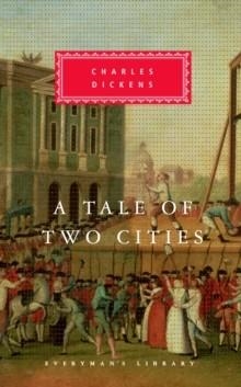 TALE OF TWO CITIES | 9780679420736 | CHARLES DICKENS