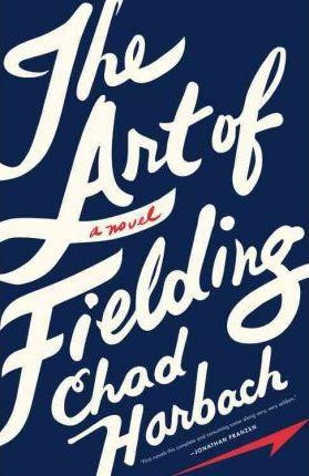 ART OF FIELDING | 9780316126694 | CHAD HARBACH