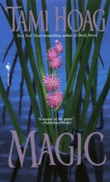 MAGIC | 9780553290530 | TAMI HOAG