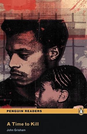 A TIME TO KILL BOOK AND MP3 PACK-LEVEL 5 | 9781408276655 | JOHNGRISHAM