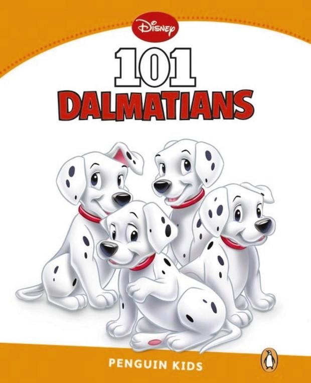 101 DALMATIANS READER | 9781408287316 | MARIECROOK