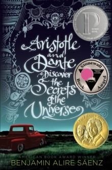 ARISTOTLE AND DANTE DISCOVER THE SECRETS | 9781442408920 | BENJAMIN ALIRE SAENZ