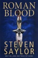 ROMAN BLOOD | 9781849016056 | STEVEN SAYLOR