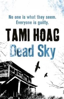 DEAD SKY | 9781409121527 | TAMI HOAG