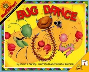 BUD DANCE | 9780064462525 | STUART MURPHY