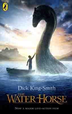 WATER HORSE | 9780141302232 | DICK KING-SMITH