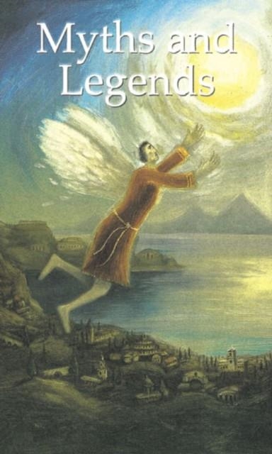 NLLA: MYTHS AND LEGENDS | 9780582429437 | GILL MURRAY
