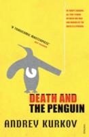 DEATH AND THE PENGUIN | 9781860469459 | ANDREY KURKOV
