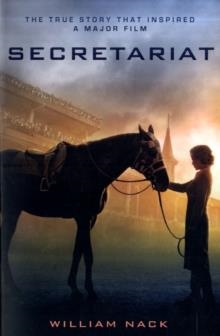 SECRETARIAT | 9780007410910 | WILLIAM NACK