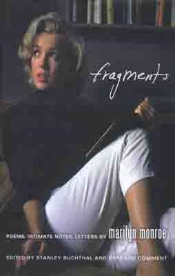 MARILYN MONROE | 9780007395347 | STANLY BUCHTAL AND BERNARD COMMENT