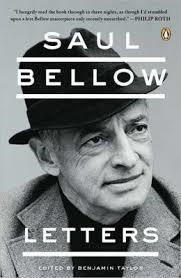 LETTERS | 9780143120469 | SAUL BELLOW