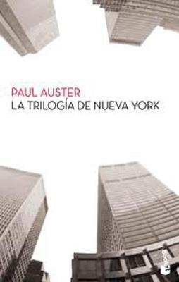 LA TRILOGIA DE NUEVA YORK | 9788432200397 | Auster, Paul
