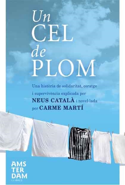 UN CEL DE PLOM | 9788415224518 | Martí Cantí, Carme