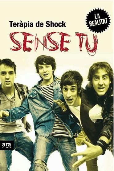 SENSE TU | 9788415224501 | Vilajosana Garcia, Anna