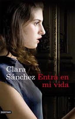ENTRA EN MI VIDA | 9788423325177 | Sánchez, Clara