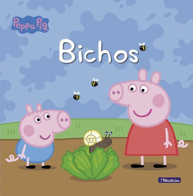 BICHOS | 9788448833213 | , Varios autores