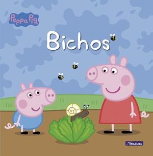 BICHOS | 9788448833213 | , Varios autores