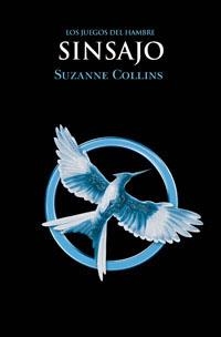 SINSAJO | 9788427202146 | SUZANNE COLLINS