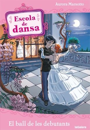 EL BALL DE LES DEBUTANTS | 9788424641177 | Marsotto, Aurora