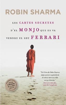 LES CARTES SECRETES DEL MONJO QUE VA VENDRE EL SEU | 9788401388200 | Robin Sharma