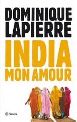 INDIA, MON AMOUR | 9788408004066 | Lapierre, Dominique