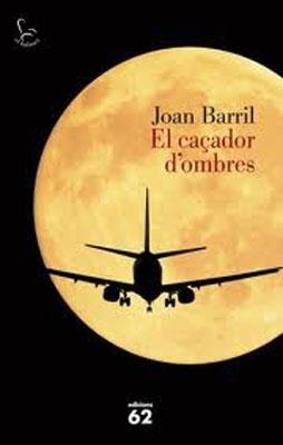 EL CAÇADOR D'OMBRES | 9788429769234 | Barril Cuxart, Joan