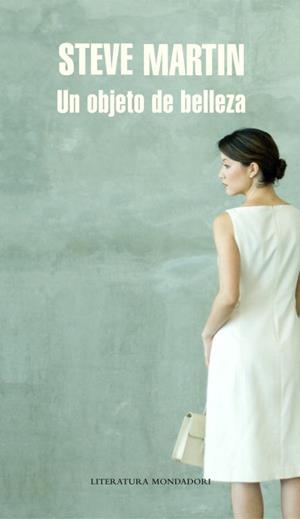 UN OBJETO DE BELLEZA | 9788439724995 | Martin, Steve