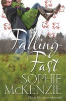 FALLING FAST | 9780857070999 | SOPHIE MCKENZIE