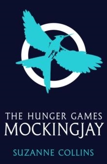 MOCKINGJAY | 9781407132105 | SUZANNE COLLINS