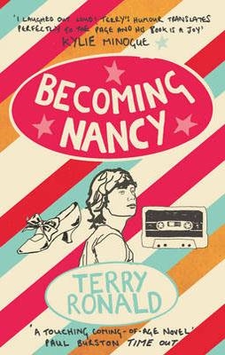BECOMING NANCY | 9780552162944 | TERRY RONALD