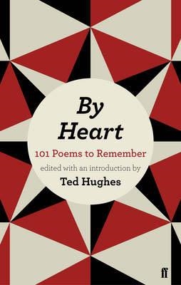 BY HEART | 9780571278749 | TED HUGHES