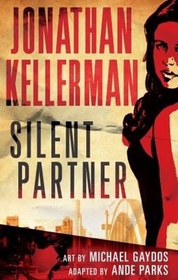 SILENT PARTNER | 9780440423638 | JONATHAN KELLERMAN