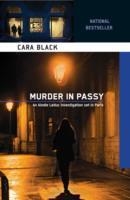 MURDER IN PASSY | 9781616950637 | CARA BLACK