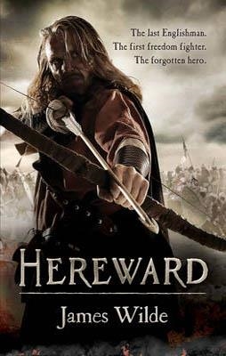 HEREWARD | 9780553825169 | JAMES WILDE