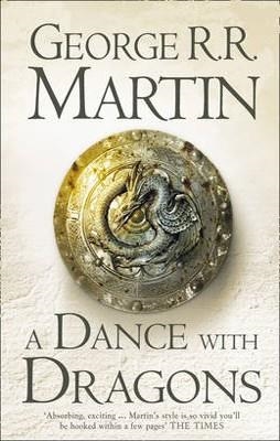 DANCE WITH DRAGONS, A (PAPERBACK) | 9780006486114 | GEORGE R R MARTIN