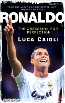 RONALDO | 9781906850296 | LUCA CAIOLI