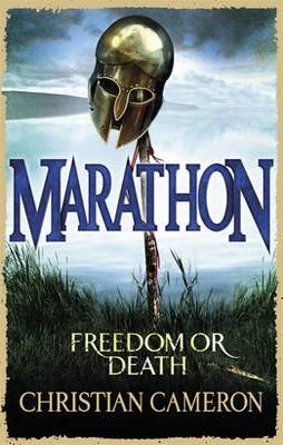 MARATHON | 9781409118060 | CHRISTIAN CAMERON