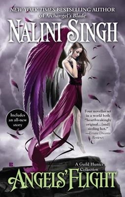 ANGEL'S FLIGHT | 9780425246818 | NALINI SINGH