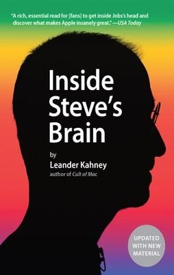 INSIDE STEVEïS BRAIN | 9781591845515 | LEANDER KAHNEY