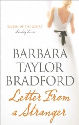 LETTER FROM A STRANGER | 9780007304158 | BARBARA TAYLOR