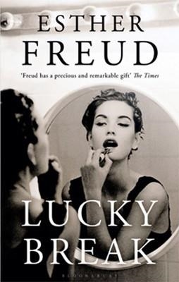 LUCKY BREAK | 9781408821718 | ESTHER FREUD