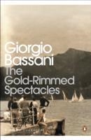 GOLD-RIMMED SPECTACLES, THE | 9780141192154 | GIORGIO BASSANI